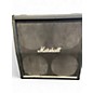 Used Marshall VS412 Guitar Cabinet