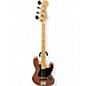 Used Fender American Performer Jazz Bass PENNY Electric Bass Guitar thumbnail