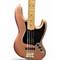 Used Fender American Performer Jazz Bass PENNY Electric Bass Guitar