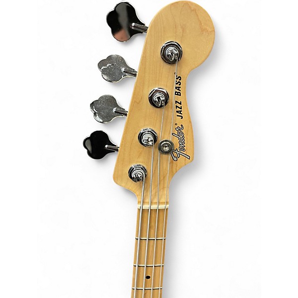 Used Fender American Performer Jazz Bass PENNY Electric Bass Guitar
