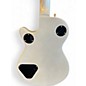 Used 2024 Gretsch Guitars Electromatic Pristine Jet Single-Cut White Gold Solid Body Electric Guitar