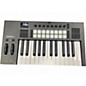 Used Novation Launchkey 25 Key MK4 Keyboard Workstation thumbnail