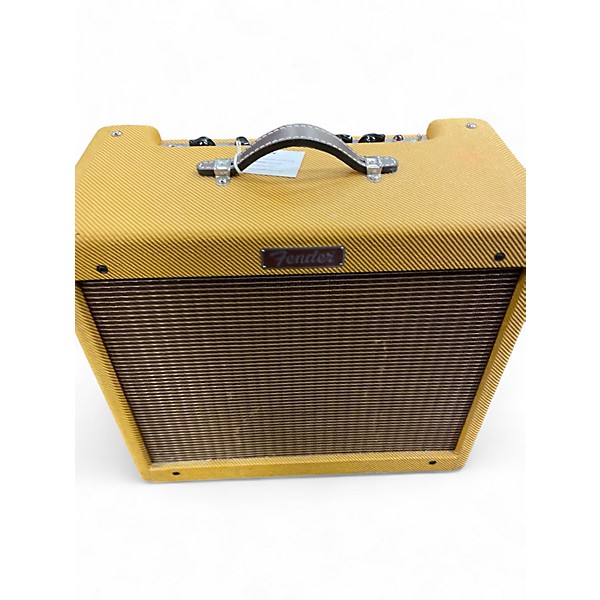 Used Fender Blues jr ltd Tube Guitar Combo Amp