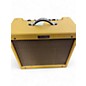 Used Fender Blues jr ltd Tube Guitar Combo Amp thumbnail