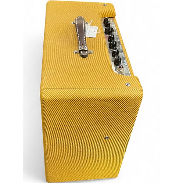 Used Fender Blues jr ltd Tube Guitar Combo Amp