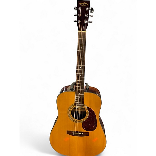 Used Sigma Guitars Dr-1St Natural Acoustic Guitar