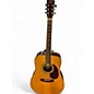 Used Sigma Guitars Dr-1St Natural Acoustic Guitar thumbnail