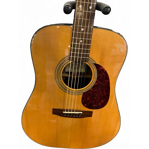 Used Sigma Guitars Dr-1St Natural Acoustic Guitar
