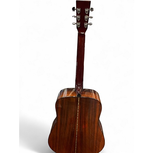 Used Sigma Guitars Dr-1St Natural Acoustic Guitar