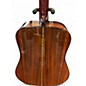 Used Sigma Guitars Dr-1St Natural Acoustic Guitar