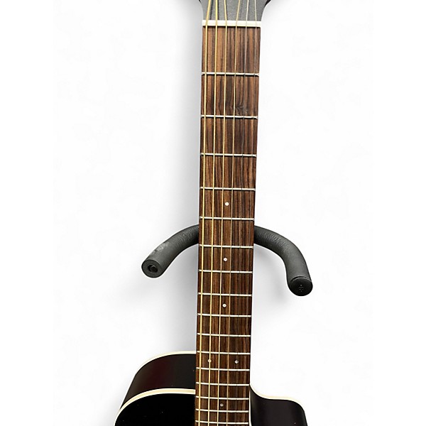 Used Yamaha APXT2 Tobacco Burst Acoustic Electric Guitar