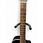 Used Yamaha APXT2 Tobacco Burst Acoustic Electric Guitar