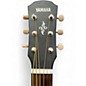 Used Yamaha APXT2 Tobacco Burst Acoustic Electric Guitar