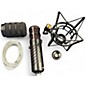 Used Rodex XDM100 USB Microphone thumbnail