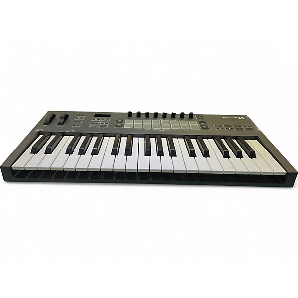 Used Novation FLKEY 37 MIDI Controller