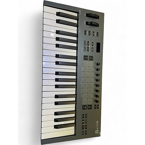 Used Novation FLKEY 37 MIDI Controller
