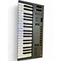 Used Novation FLKEY 37 MIDI Controller