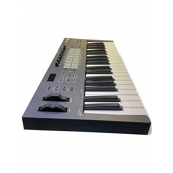 Used Novation FLKEY 37 MIDI Controller