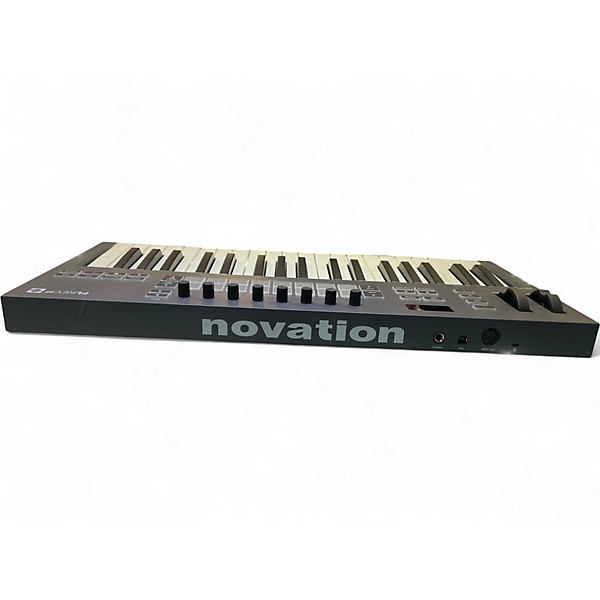 Used Novation FLKEY 37 MIDI Controller