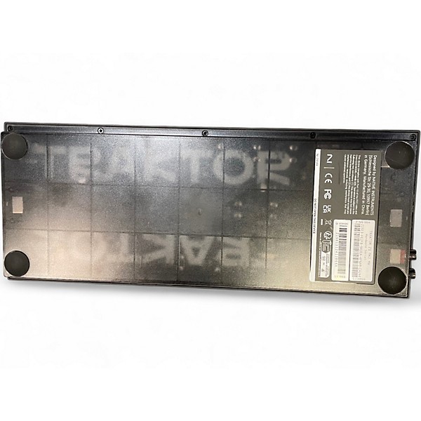 Used Native Instruments Traktor Kontrol Z1 MK3 DJ Controller
