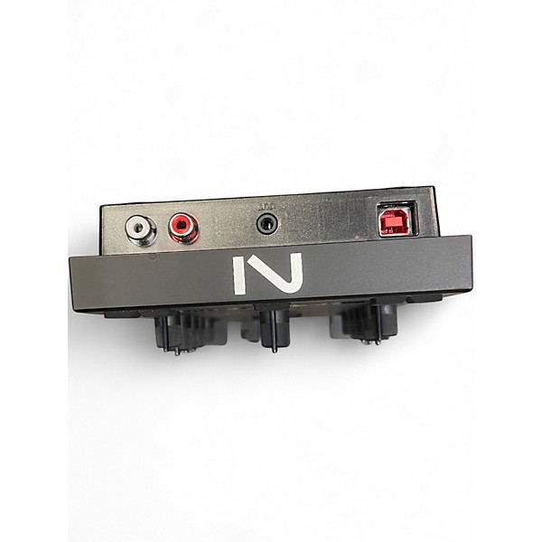Used Native Instruments Traktor Kontrol Z1 MK3 DJ Controller