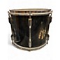 Used Pearl 12x10 Export Series Mounted Tom Black Drum