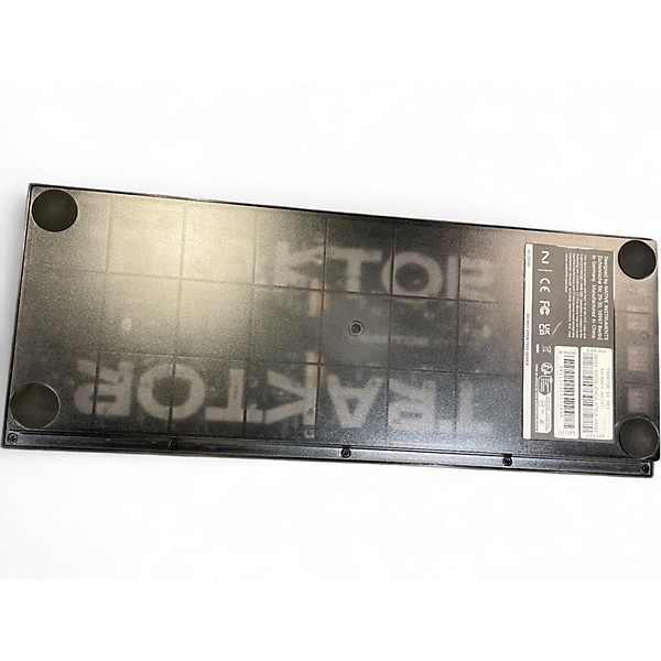 Used Native Instruments traktor kontrol x1 mk3 DJ Controller