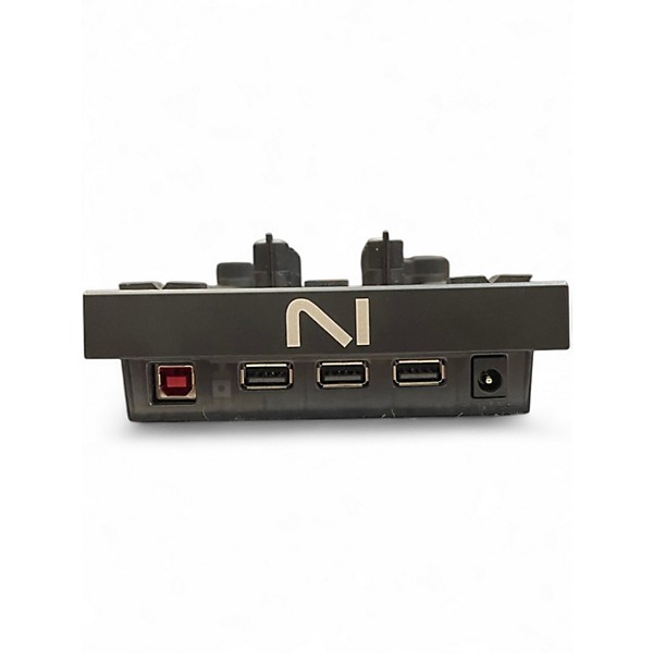 Used Native Instruments traktor kontrol x1 mk3 DJ Controller