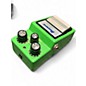Used Ibanez TS9 Tube Screamer Distortion Effect Pedal