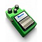 Used Ibanez TS9 Tube Screamer Distortion Effect Pedal