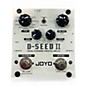 Used Joyo D SEED II Effect Pedal thumbnail