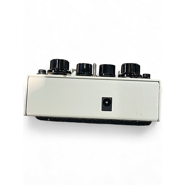 Used Joyo D SEED II Effect Pedal