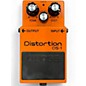 Used BOSS DS-1 Effect Pedal thumbnail