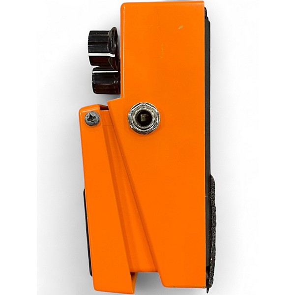 Used BOSS DS-1 Effect Pedal