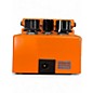 Used BOSS DS-1 Effect Pedal