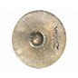 Used Zildjian 20in k custom Cymbal