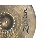 Used Zildjian 20in k custom Cymbal