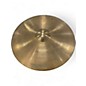 Used Zildjian 24in A Custom Ride Cymbal thumbnail