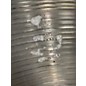 Used Zildjian 24in A Custom Ride Cymbal