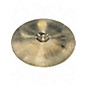 Used Zildjian 24in A Custom Ride Cymbal