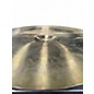 Used Zildjian 24in A Custom Ride Cymbal