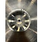 Used Zildjian 24in A Custom Ride Cymbal