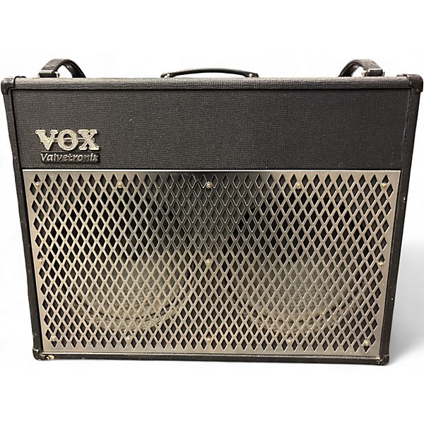 Used VOX AD100VT 2x12 100W Guitar Combo Amp