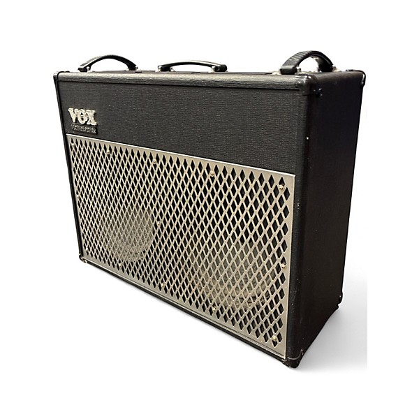 Used VOX AD100VT 2x12 100W Guitar Combo Amp