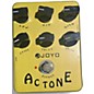 Used Joyo JF-13 AC Tone Effect Pedal thumbnail