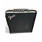 Used Fender Mustang LT50 50W 1x12 Guitar Combo Amp thumbnail