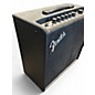 Used Fender Mustang LT50 50W 1x12 Guitar Combo Amp