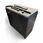 Used Fender Mustang LT50 50W 1x12 Guitar Combo Amp
