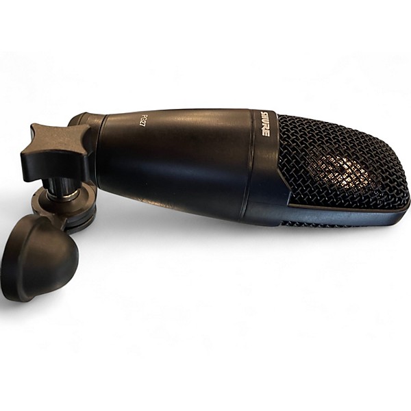 Used Shure PG27 Condenser Microphone