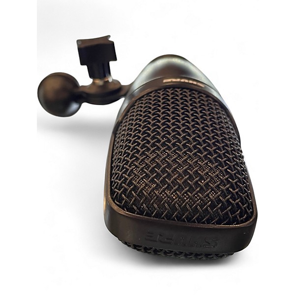 Used Shure PG27 Condenser Microphone